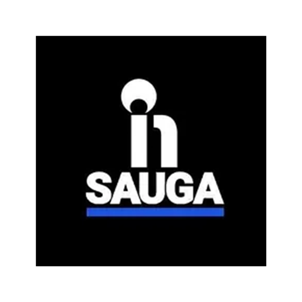 Sauga