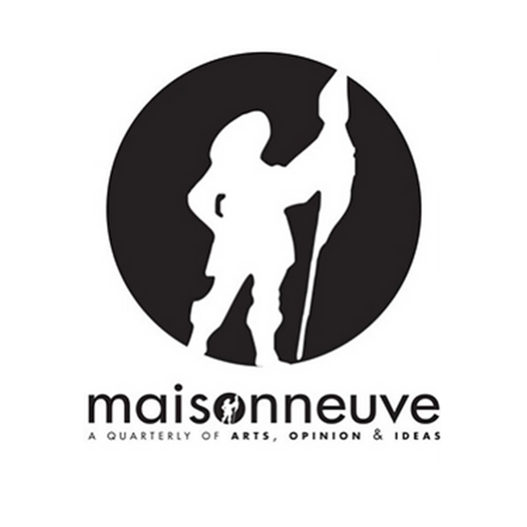 maisonneuve